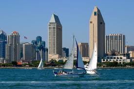 San diego